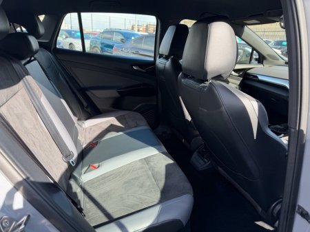 2022 Volkswagen ID.4 - thumbnail 28