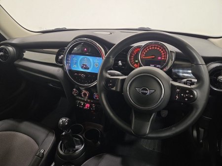 2021 MINI Hatch - thumbnail 6