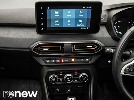 2023 Dacia Jogger TCe 110 Extreme SE €21,900 thumbnail