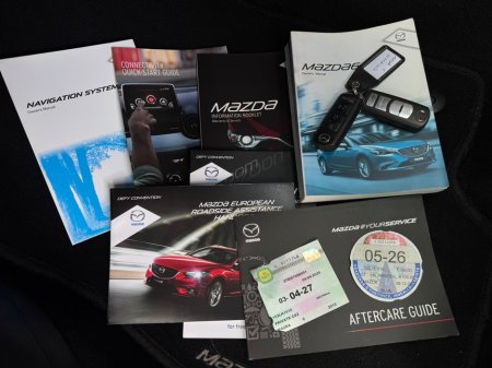 2015 Mazda Mazda6 - thumbnail 32