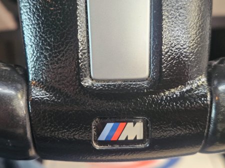 2014 BMW 5 Series - thumbnail 11