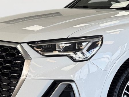 2021 Audi Q3 - thumbnail 9