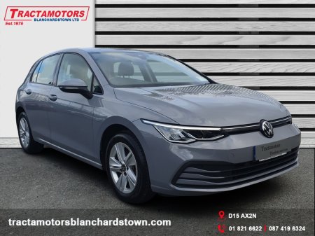 2024 Volkswagen Golf - thumbnail 12