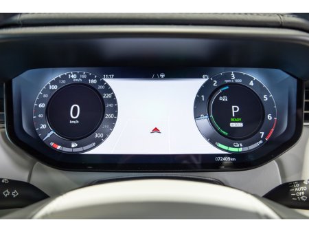 2023 Land Rover Range Rover Sport  €85,366 thumbnail