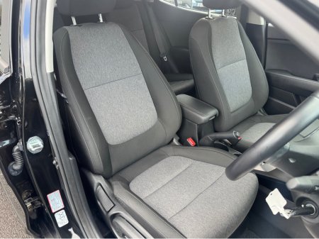 2024 Kia Stonic 1.0 K2 MY24 5DR €22,495 thumbnail