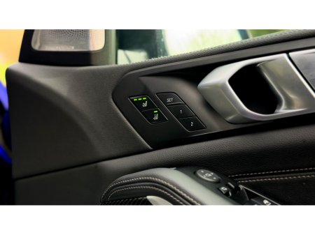 2022 BMW X5 - thumbnail 12