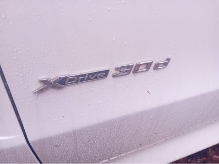 2015 BMW X5 XDRIVE 3.0 D 255 BHP M SPORT  AUTO 7 SEATER  @ REDDY2DRIVE LTD €32,500 thumbnail