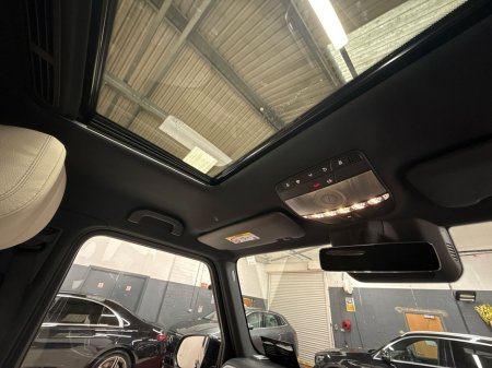 2025 Mercedes-Benz G Class - thumbnail 22