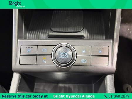 2024 Hyundai Kona PLATINUM 65KWH €33,950 thumbnail