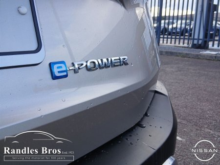 2023 Nissan X-Trail - thumbnail 28