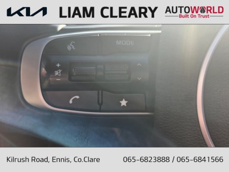 2022 Kia Sportage - thumbnail 19