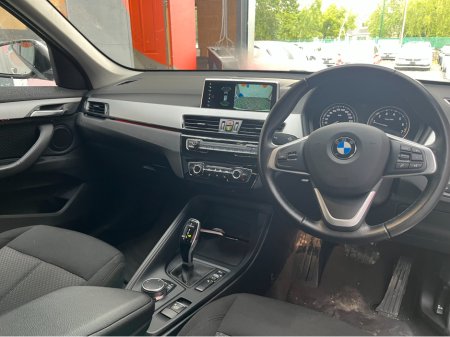 2019 BMW X1 - thumbnail 8