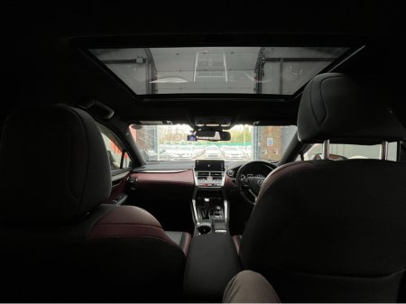 2021 Lexus NX 300 h - thumbnail 19