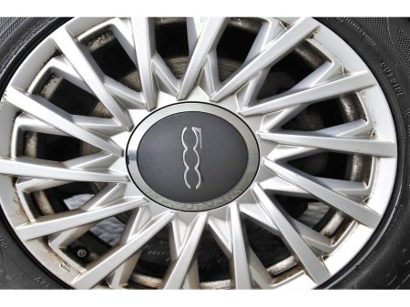 2017 Fiat 500 - thumbnail 29