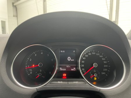 2016 Volkswagen Polo - thumbnail 24