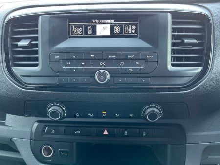 2022 Opel Vivaro - thumbnail 6