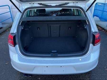 2016 Volkswagen Golf R-LINE PACK 1.4 TSI // HIGHLINE // ABT FRONT LIP // NEW 19" ALLOYS // SERVICE HISTORY €16,950 thumbnail