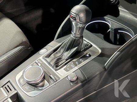 2017 Audi A3 - thumbnail 12