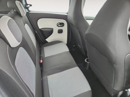 2015 Renault Twingo - thumbnail 11