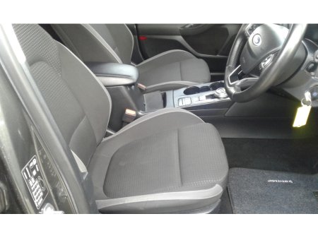 2022 Ford Focus TREND ECOBLUE AUTO estate €20,950 thumbnail