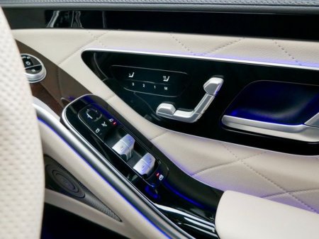 2023 Mercedes-Benz S Class - thumbnail 26