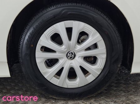 2019 Toyota Prius 1.8 Hybrid €18,880 thumbnail