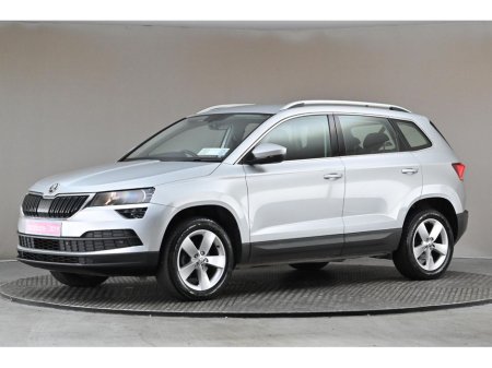 2019 Skoda Karoq *JAN 2026 PRICING NOW* 1.5TSI DSG 150BHP AMBITION *CARPLAY*ANDROID* €20,890