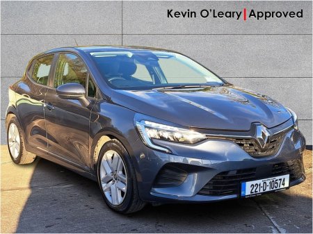 2022 Renault Clio - €14,900