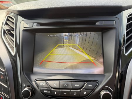 2016 Hyundai i40 - thumbnail 17