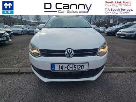 2014 Volkswagen Polo - thumbnail 5