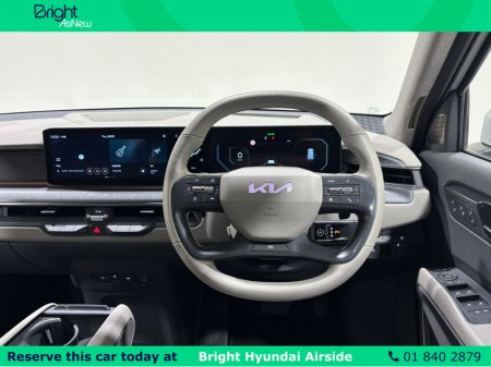 2024 Kia EV9 - thumbnail 13