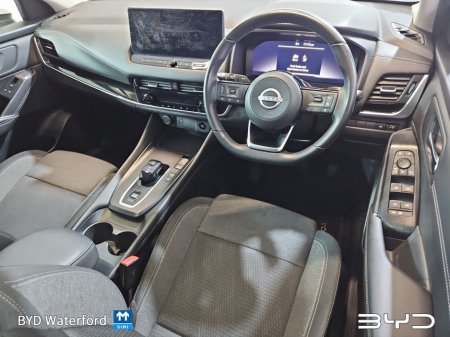 2023 Nissan Qashqai - thumbnail 9