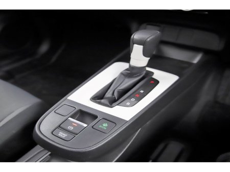 2022 Honda Fit 1.5 HEV E-CVT *CARPLAY*ANDROID*REVERSE CAM*PARK SENSORS* €19,280 thumbnail