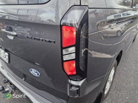 2024 Ford Transit Custom - thumbnail 21