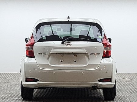 2020 Nissan Note - thumbnail 10