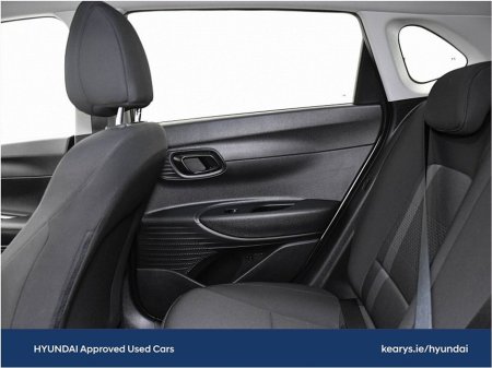 2026 Hyundai i20 - thumbnail 7