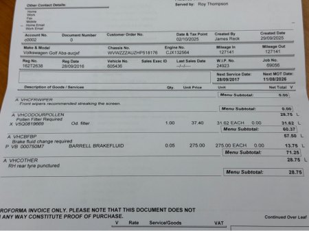 2016 Volkswagen Golf - thumbnail 26