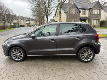 2016 Volkswagen Polo - thumbnail 7