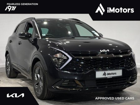 2024 Kia Sportage for sale