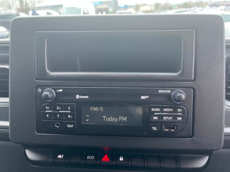 2021 Opel Movano MY21 L3H2 3.5t-2.3*QUALITY ASSURED USED CARS*SIMI APPROVED*GREAT RATE FINANCE AVAILABLE*WELCOME TO DAVID QUIGLEY AUTOS* €13,950 thumbnail