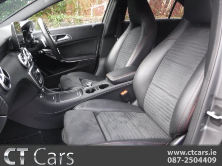 2016 Mercedes-Benz A Class - thumbnail 13