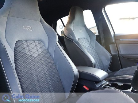 2024 Volkswagen Golf R-Line DSG 2.0 TDI 150HP *Manufacturers Warranty Until 27-02-2027/90,000Kms* €38,995 thumbnail