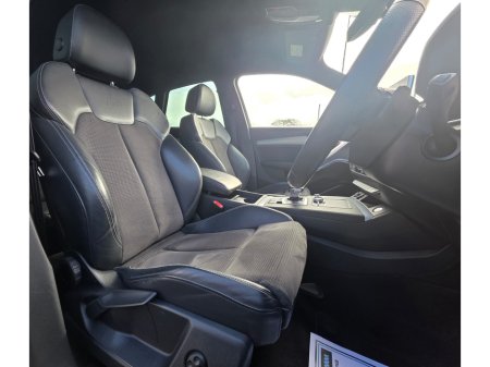 2019 Audi Q5 - thumbnail 8