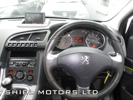 2014 Peugeot 3008 - thumbnail 19