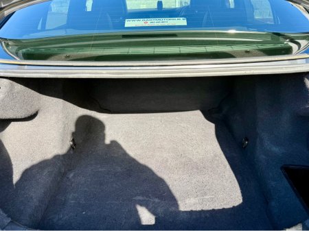 2011 BMW 5 Series - thumbnail 13