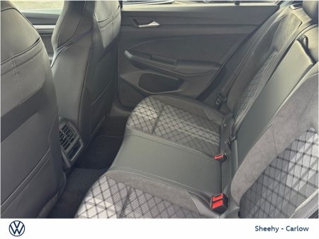 2026 Volkswagen Golf - thumbnail 7