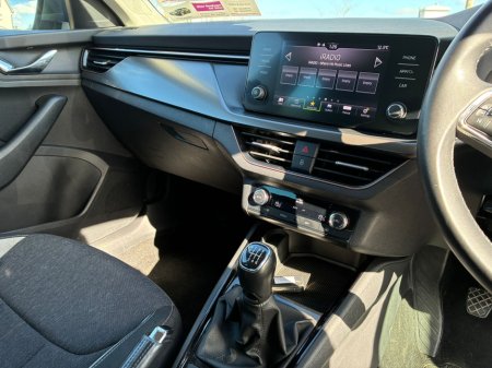 2023 Skoda Kamiq - thumbnail 8