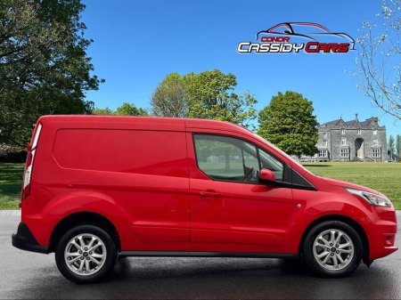 2022 Ford Transit Connect - thumbnail 7