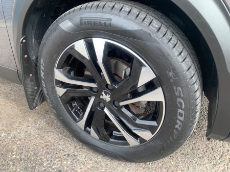 2023 Peugeot 2008 - photo 3