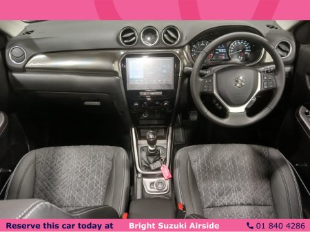 2026 Suzuki Vitara - thumbnail 17